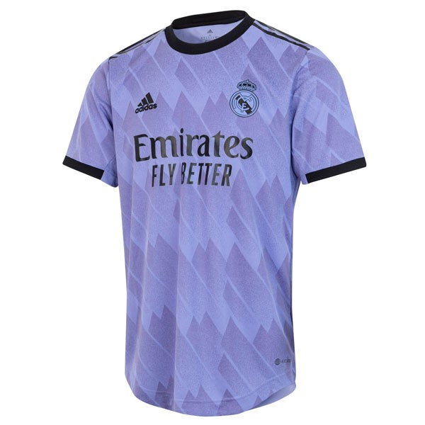 Real Madrid Auswärtstrikot 2022-2023